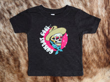 Load image into Gallery viewer, Cowboy Cool Tee - Baby &amp; Toddler
