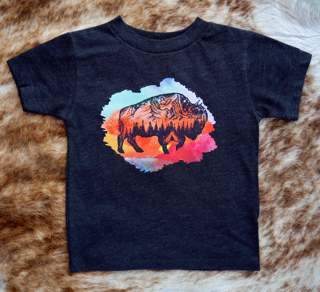 Yellowstone Tee