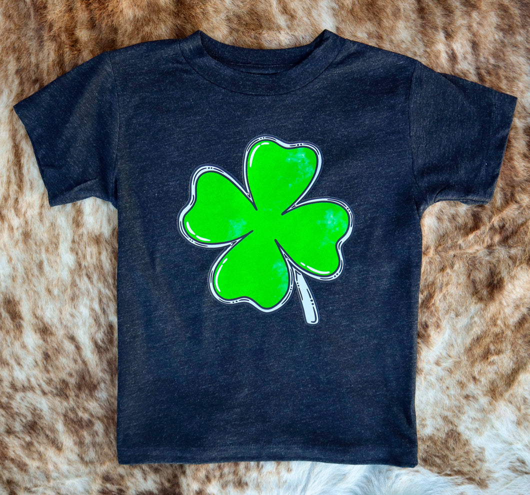 Shamrock Tee