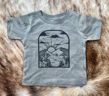 Load image into Gallery viewer, BABY &amp; TODDLER Vintage Desert Tee
