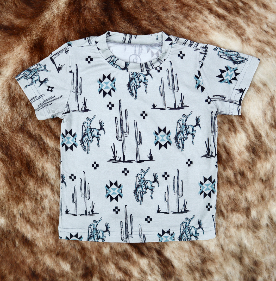 Hondo Tee